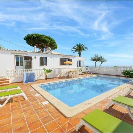 Villa Brigida Albufeira Exterior foto